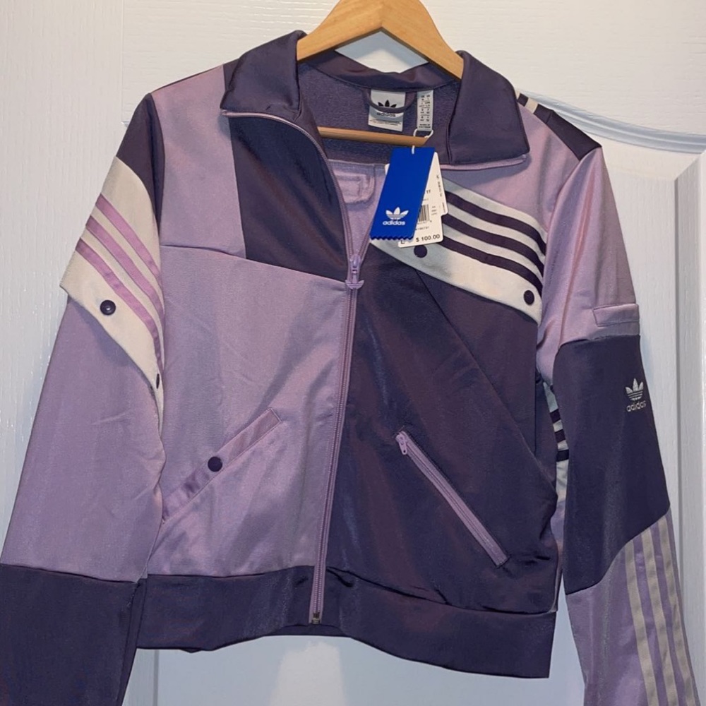 Adidas Jacket